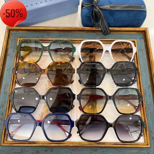 designer sunglasses g's new online popularity the same personalized literary ins style men's versatile fashion gg1289s, White;black
designer sunglasses g's new online popularity the same personalized literary ins style men's versatile fashion gg1289s, White;black