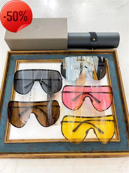 designer sunglasses new owens punk style large frame sunglass ins net red star same personalized men's and women's liuding goggl, White;black
designer sunglasses new owens punk style large frame sunglass ins net red star same personalized men's and women's liuding goggl, White;black