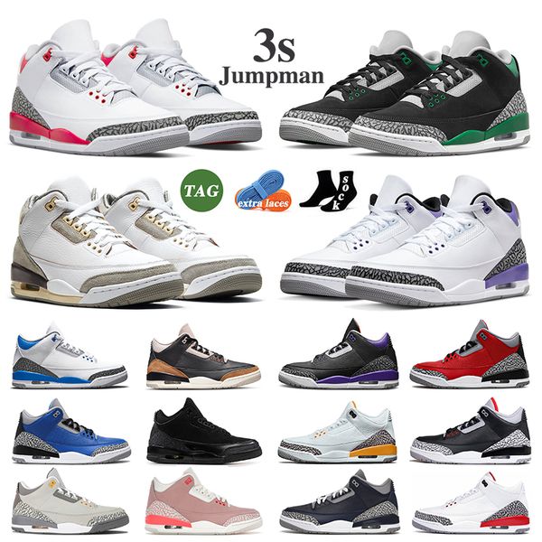 basketball shoes black 3s shoes racer blue pine green medium grey court purple trainers
basketball shoes black 3s shoes racer blue pine green medium grey court purple trainers