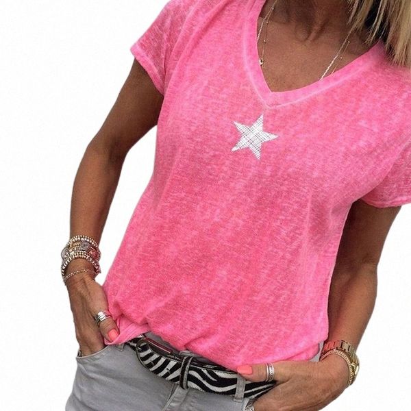 women's t-shirt women's t-shirt women tee tshirt clothes o-neck short sleeve female cotton mujer verano 2022 casual summer fashio, White
women's t-shirt women's t-shirt women tee tshirt clothes o-neck short sleeve female cotton mujer verano 2022 casual summer fashio, White