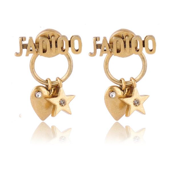 studs designers earrings fashion jewelry 2021 gold stud set classic d letter brand for women men pearl wedding party luxurys gift2406, Golden;silver
studs designers earrings fashion jewelry 2021 gold stud set classic d letter brand for women men pearl wedding party luxurys gift2406, Golden;silver