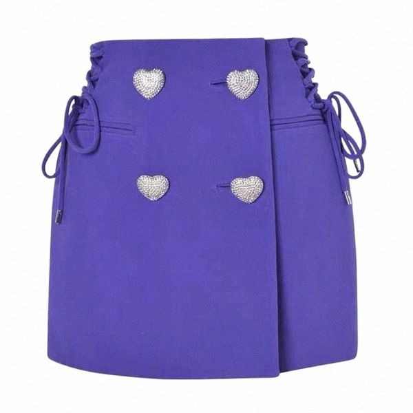 skirts skirts est 2022 s/s designer catwalk fashion women bow appliques diamonds heart buttons mini skirt c0tf#, Black
skirts skirts est 2022 s/s designer catwalk fashion women bow appliques diamonds heart buttons mini skirt c0tf#, Black