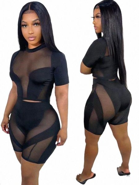 women's tracksuits women's tracksuits sport suits club outfits tracksuit wholesale sheer mesh splicing two piece set women summer, Gray
women's tracksuits women's tracksuits sport suits club outfits tracksuit wholesale sheer mesh splicing two piece set women summer, Gray