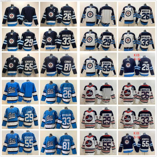 men reverse retro winnipeg jets 29 patrik laine jersey 26 blake wheeler dustin byfuglien 55 mark scheifele 81 kyle connor hellebuyck 13 nhl&, Black
men reverse retro winnipeg jets 29 patrik laine jersey 26 blake wheeler dustin byfuglien 55 mark scheifele 81 kyle connor hellebuyck 13 nhl&, Black