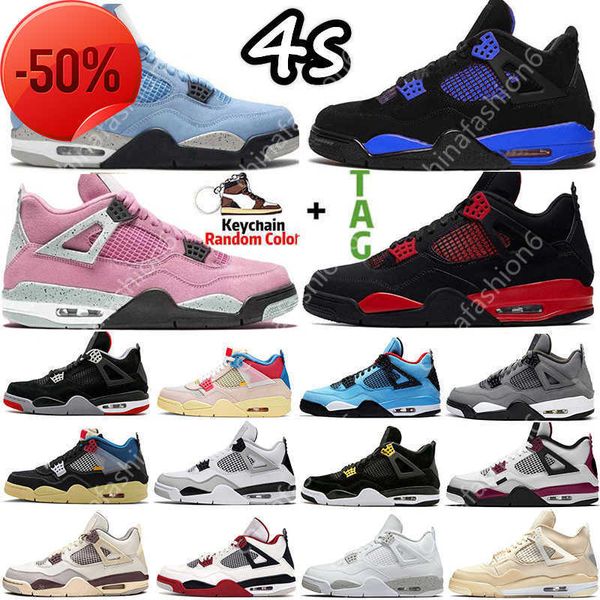 basketball shoes 2022 sail 4 4s mens shoes sneakers midnight navy violet ore cool grey patent starfish university blue oreo bred black cat d
basketball shoes 2022 sail 4 4s mens shoes sneakers midnight navy violet ore cool grey patent starfish university blue oreo bred black cat d