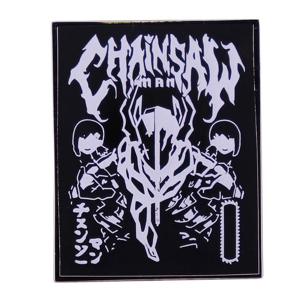 other fashion aessccories chainsaw man pins brooches pin cute things enamel pins badges on backpack manga jewelry anime accessories gifts fo, Silver
other fashion aessccories chainsaw man pins brooches pin cute things enamel pins badges on backpack manga jewelry anime accessories gifts fo, Silver