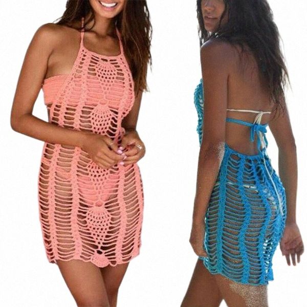 women's swimwear women dress female woven beach cover-up crochet beachwear hollow sundress set women's swimwear f6gq#, White;black
women's swimwear women dress female woven beach cover-up crochet beachwear hollow sundress set women's swimwear f6gq#, White;black
