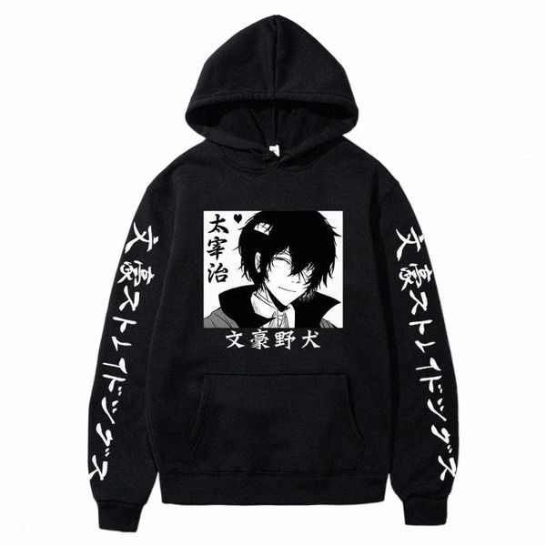 men's hoodies & sweatshirts men's hoodies & sweatshirts bungo stray dogs men/woman printed full pullovers sweatshirt y3ky#, Black
men's hoodies & sweatshirts men's hoodies & sweatshirts bungo stray dogs men/woman printed full pullovers sweatshirt y3ky#, Black
