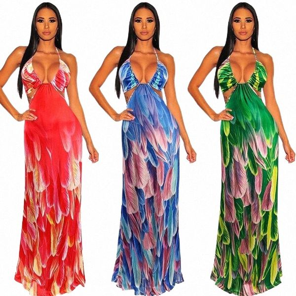 casual dresses casual dresses 2022 bohemian style female long dress ladies feathers print sleeveless spaghetti strap summer beach o9fi#, Black;gray
casual dresses casual dresses 2022 bohemian style female long dress ladies feathers print sleeveless spaghetti strap summer beach o9fi#, Black;gray