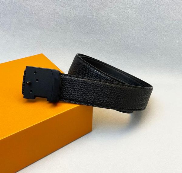 men designers belts buckle genuine leather lychee pattern belt width 3.8cm 15 styles highly quality belts louis purse vutton crossbody viuto, Black;brown
men designers belts buckle genuine leather lychee pattern belt width 3.8cm 15 styles highly quality belts louis purse vutton crossbody viuto, Black;brown