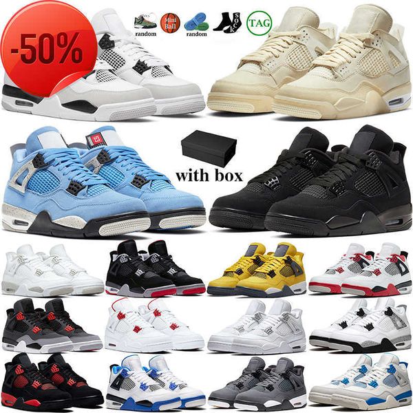 basketball shoes with box 4s basketball shoes women men 4 military black cat white oreo fire red thunder sail university blue cool grey infr
basketball shoes with box 4s basketball shoes women men 4 military black cat white oreo fire red thunder sail university blue cool grey infr