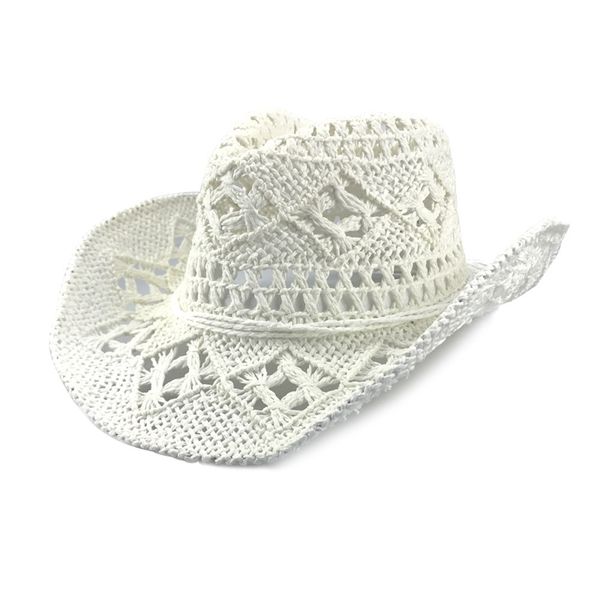 hollow out men straw hat western cowboy hat beach cap solid color shading hand made fashion summer hats, Blue;gray
hollow out men straw hat western cowboy hat beach cap solid color shading hand made fashion summer hats, Blue;gray