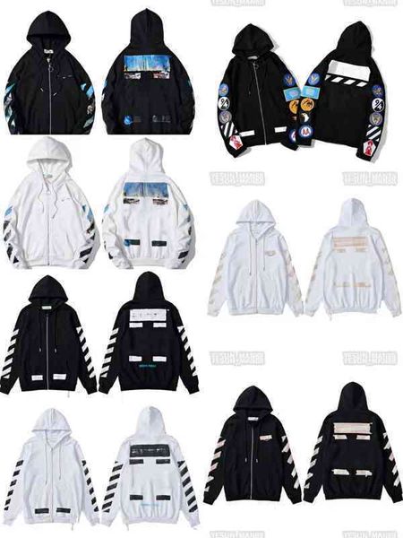 men's hoodies sweatshirts designer luxury off classic hoodie fisherman watercolor graffiti print couples of black white men and women c
men's hoodies sweatshirts designer luxury off classic hoodie fisherman watercolor graffiti print couples of black white men and women c