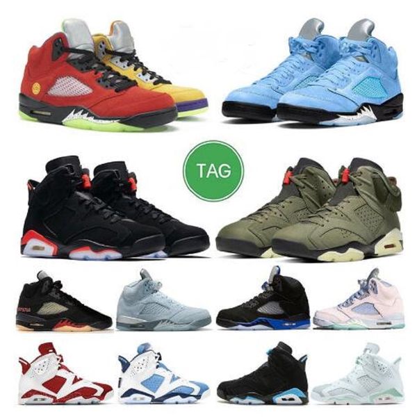 with box basketball shoes men sneakers mens trainers blue white sail raging red black metallic 5 5s jade horizon bluebird what the racer 23
with box basketball shoes men sneakers mens trainers blue white sail raging red black metallic 5 5s jade horizon bluebird what the racer 23