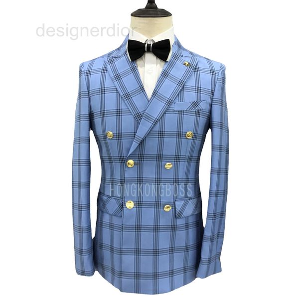 men's suits & blazers designer suit men's double breasted business professional small korean version slim groom wedding dress b9nl, White;black
men's suits & blazers designer suit men's double breasted business professional small korean version slim groom wedding dress b9nl, White;black
