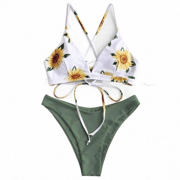 women's swimwear swimsuit bikini beach push-up set women floral print swimwear women's swimming suit separate beachwear z7q6#, White;black
women's swimwear swimsuit bikini beach push-up set women floral print swimwear women's swimming suit separate beachwear z7q6#, White;black