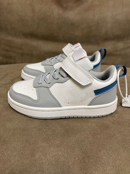 2022 court borough low 2 light smoke grey basketball shoes bq5448-117 kids boys girls sports children students sneakers us size 7.5c-5y eur, Black
2022 court borough low 2 light smoke grey basketball shoes bq5448-117 kids boys girls sports children students sneakers us size 7.5c-5y eur, Black
