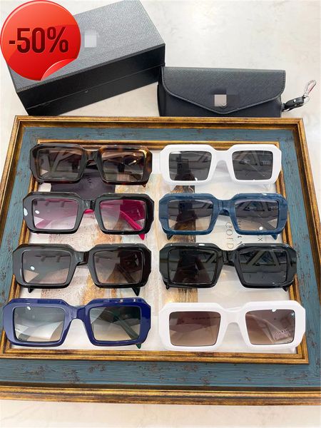 designer sunglasses 2022 new p family men's and women's sunglass ins net red same pr81ws street sfashion sunglass trend, White;black
designer sunglasses 2022 new p family men's and women's sunglass ins net red same pr81ws street sfashion sunglass trend, White;black
