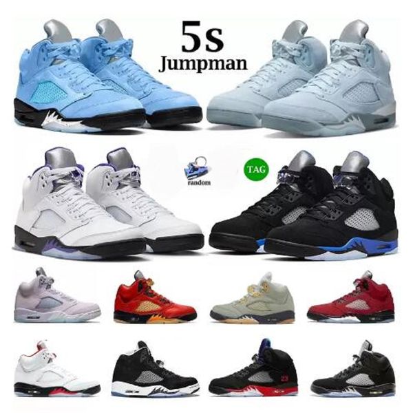 with box 5s 5 mens basketball shoes racer blue raging red jade horizon shattered backboard what the oreo bluebird men trainers sneakers
with box 5s 5 mens basketball shoes racer blue raging red jade horizon shattered backboard what the oreo bluebird men trainers sneakers