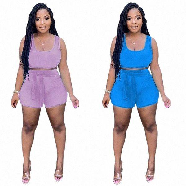 women's tracksuits women's tracksuits simple pure color o nekc sleeveless bro and short casual lady fashion high street playsuits, Gray
women's tracksuits women's tracksuits simple pure color o nekc sleeveless bro and short casual lady fashion high street playsuits, Gray