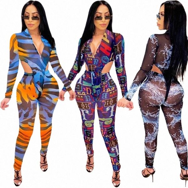 women's tracksuits piece women sets 2021 mesh transparent co-ord set letter print off shoulder outfit long sleeve bodysuit and pants wo, Gray
women's tracksuits piece women sets 2021 mesh transparent co-ord set letter print off shoulder outfit long sleeve bodysuit and pants wo, Gray