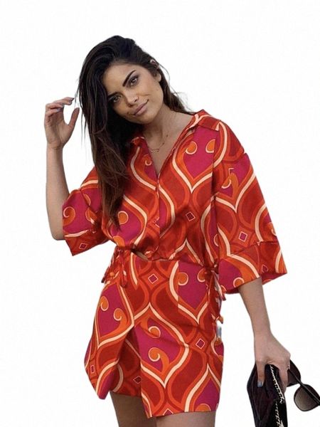 women's tracksuits women's tracksuits fashion women red geometric print cropped shirt 2022 single breasted blouse high waist short, Gray
women's tracksuits women's tracksuits fashion women red geometric print cropped shirt 2022 single breasted blouse high waist short, Gray