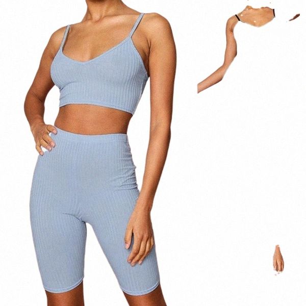 women's tracksuits women's summer sports small vest high waist five-point pants casual suit tracksuits v7iy#, Gray
women's tracksuits women's summer sports small vest high waist five-point pants casual suit tracksuits v7iy#, Gray