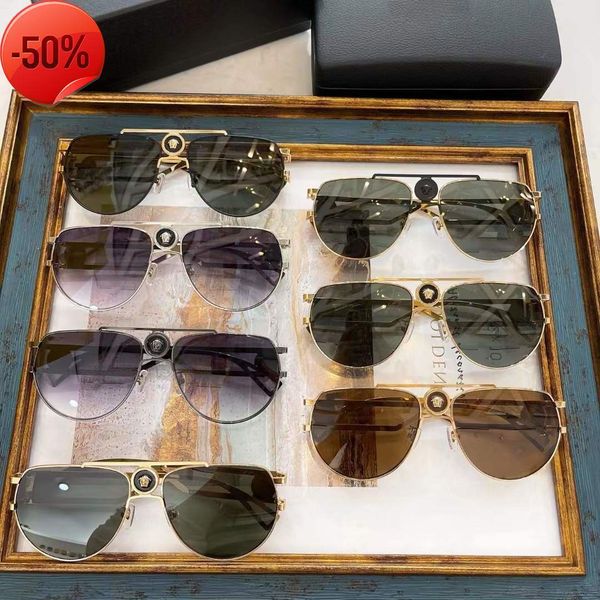 designer sunglasses 22 years old renren new net red personalized sunglass men's versatile busins trend ve 1269e, White;black
designer sunglasses 22 years old renren new net red personalized sunglass men's versatile busins trend ve 1269e, White;black