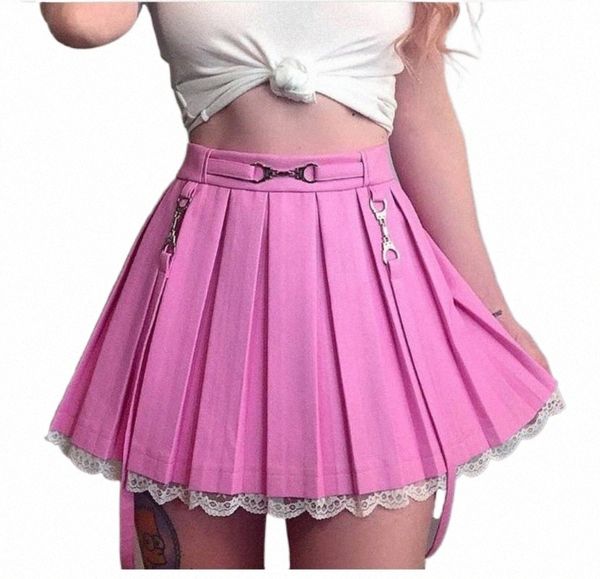skirts skirts 2022 women lace skirt high-waist short mini pleated slimming spring summer preppy style cool for young girl j8ah#, Black
skirts skirts 2022 women lace skirt high-waist short mini pleated slimming spring summer preppy style cool for young girl j8ah#, Black