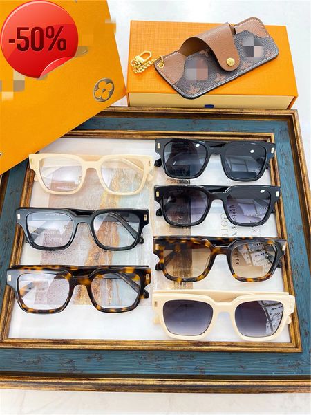 designer sunglasses new plate sunglass z1597e fashion ins windnet red same men and women can be equipped with myopia sunglass trend, White;black
designer sunglasses new plate sunglass z1597e fashion ins windnet red same men and women can be equipped with myopia sunglass trend, White;black