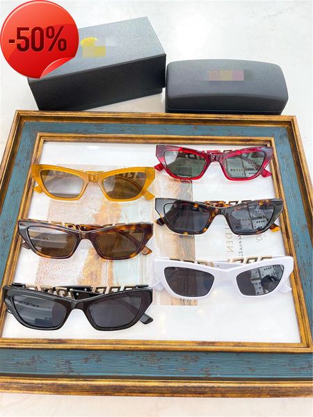 designer sunglasses new ve family style sunglass ins net red same ve4419 cat eye personalized fashion men's and women's sunglass, White;black
designer sunglasses new ve family style sunglass ins net red same ve4419 cat eye personalized fashion men's and women's sunglass, White;black