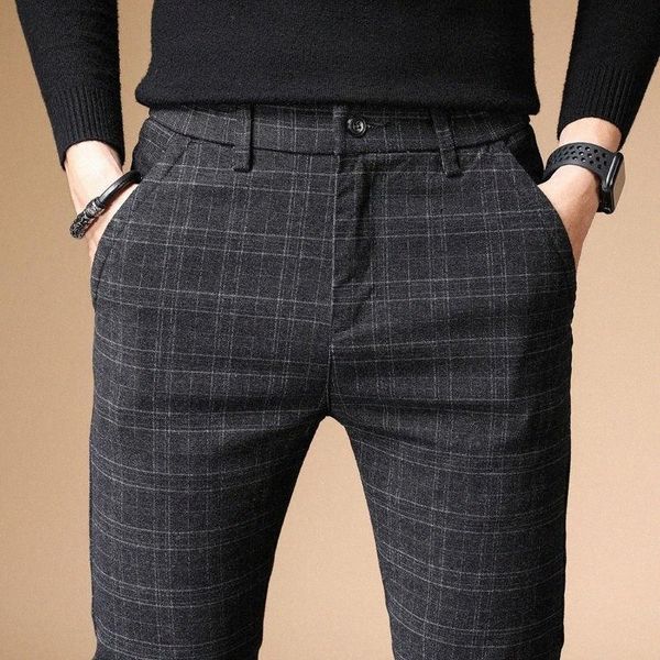 men's pants men's pants plaid men 2022 summer business dress slim fit skinny trousers male clearance casual stretch vintage black
men's pants men's pants plaid men 2022 summer business dress slim fit skinny trousers male clearance casual stretch vintage black