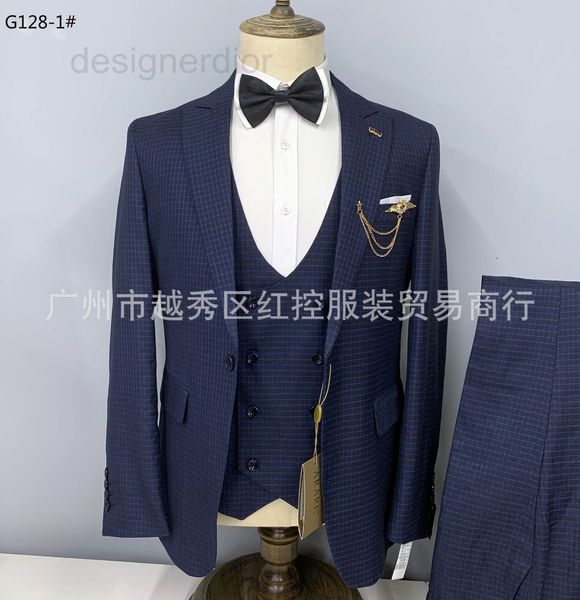 men's suits & blazers designer men suits slim dress host groom man performance 2gw1, White;black
men's suits & blazers designer men suits slim dress host groom man performance 2gw1, White;black