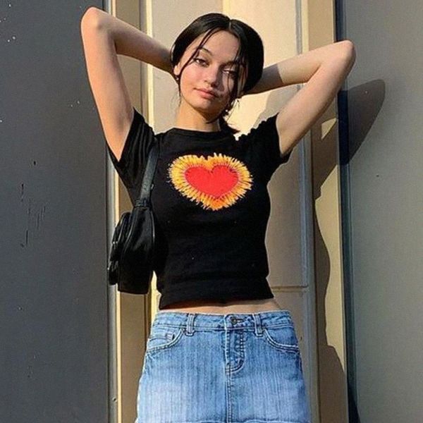 women's t-shirt women's t-shirt good fabric quality global 2022 design style casual women clothing sweatwear sweet cute soft cool, White
women's t-shirt women's t-shirt good fabric quality global 2022 design style casual women clothing sweatwear sweet cute soft cool, White