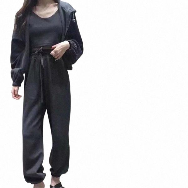 women's tracksuits women solid casual sport 2 pieces sets cotton zipper sweatershirt outwear and pants suits femme suit grey outfit wom, Gray
women's tracksuits women solid casual sport 2 pieces sets cotton zipper sweatershirt outwear and pants suits femme suit grey outfit wom, Gray