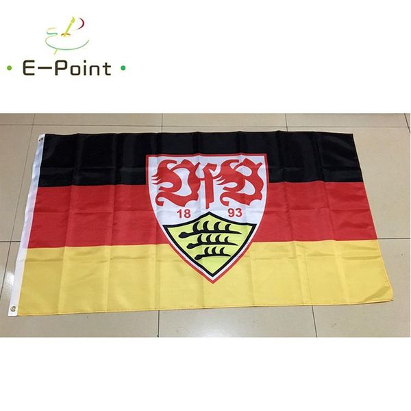 german deutschland vfb stuttgart fc type b 3 5ft 90cm 150cm polyester flag banner decoration flying home & garden flag festive gifts248w
german deutschland vfb stuttgart fc type b 3 5ft 90cm 150cm polyester flag banner decoration flying home & garden flag festive gifts248w