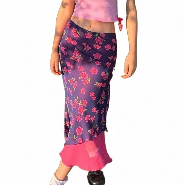 skirts skirts 2022 style women casual long skirt purple floral printed pattern irregular hem summer loose h49s#, Black
skirts skirts 2022 style women casual long skirt purple floral printed pattern irregular hem summer loose h49s#, Black