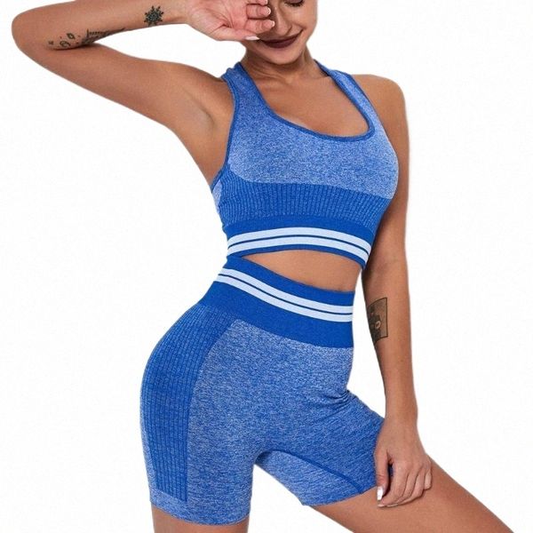 women's tracksuits women's tracksuits 2 pieces set female tracksuit stripped 2022 summer women yoga gym outfits two tank vest and, Gray
women's tracksuits women's tracksuits 2 pieces set female tracksuit stripped 2022 summer women yoga gym outfits two tank vest and, Gray