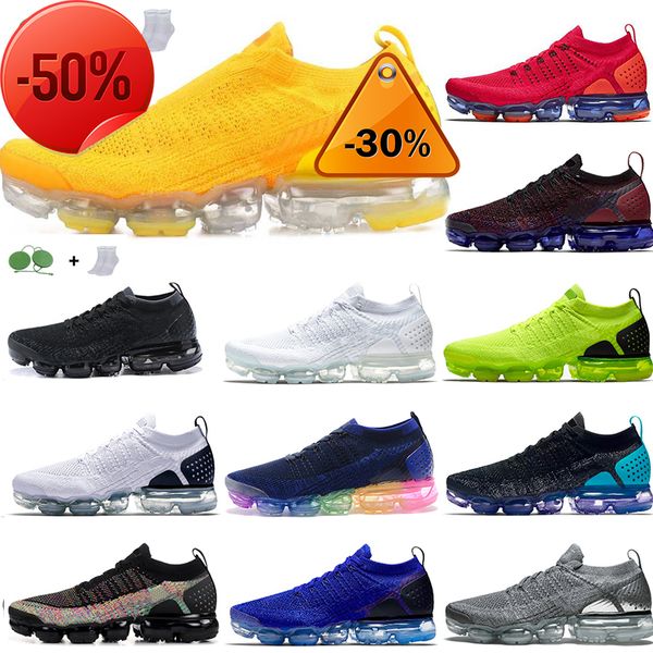 selling men women 2.0 running shoes varpor zapatos black bright mango dusty cactus outdoor sports shoe size 36-45
selling men women 2.0 running shoes varpor zapatos black bright mango dusty cactus outdoor sports shoe size 36-45