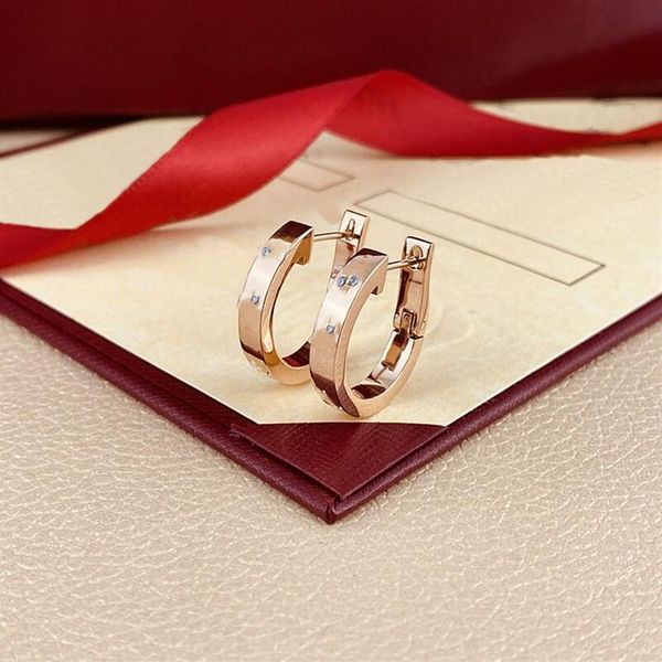 new famous stainless steel love stud earring with full diamond for mother and women earring designer jewelry without box h1206c, Golden;silver
new famous stainless steel love stud earring with full diamond for mother and women earring designer jewelry without box h1206c, Golden;silver