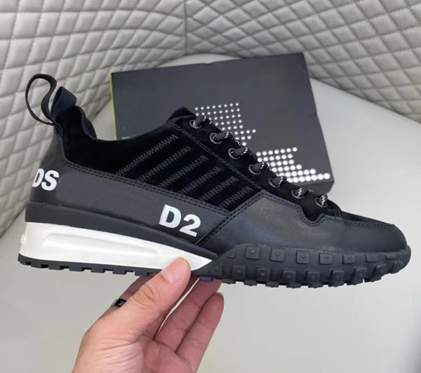 running shoes men's d2 chaussures de designer letter sports casual dsq squared casual legend 551 leaf bumper maple leaf patter h1
running shoes men's d2 chaussures de designer letter sports casual dsq squared casual legend 551 leaf bumper maple leaf patter h1