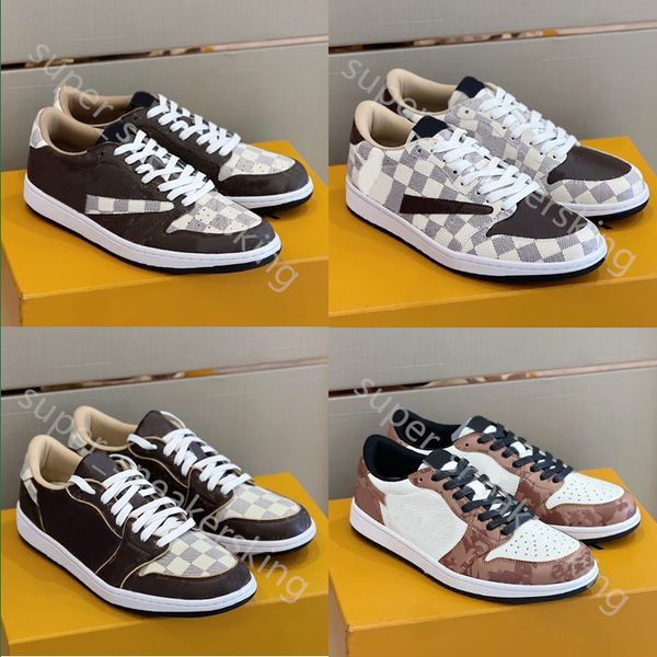 designer shoes men trainers platform sneakers genuine leather thick soled sneaker vintage chaussures with box size 38-46, Black
designer shoes men trainers platform sneakers genuine leather thick soled sneaker vintage chaussures with box size 38-46, Black
