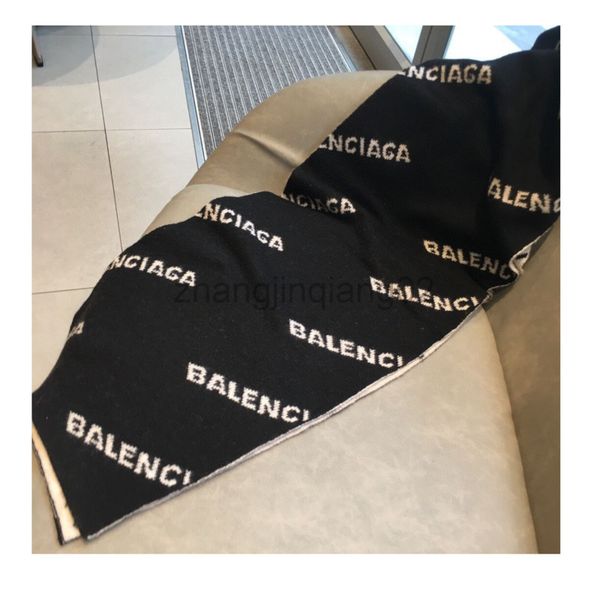 designer cashmere head balanciagas scarf woman mens lovers autumn winter new fashion brand shawl european american knitted scarves warmth bb, Blue;gray
designer cashmere head balanciagas scarf woman mens lovers autumn winter new fashion brand shawl european american knitted scarves warmth bb, Blue;gray