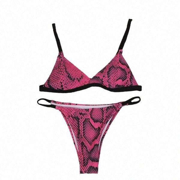 women's swimwear summer fashion split triangle bag micro thong underwear bra multicolor printing three-point bikini swimsuit women', White;black
women's swimwear summer fashion split triangle bag micro thong underwear bra multicolor printing three-point bikini swimsuit women', White;black