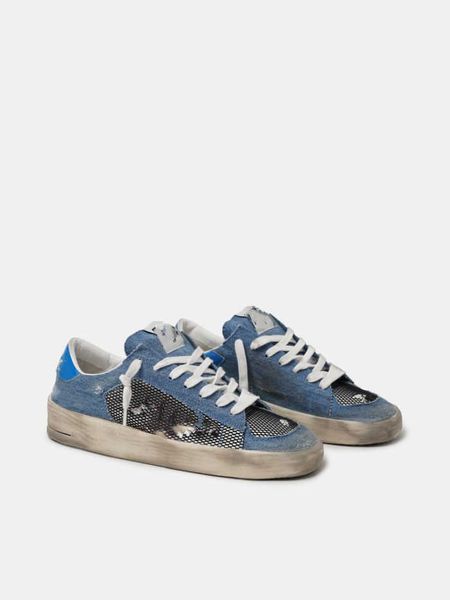 dirty shoes stardan sneakers designer version luxury italian retro pure handmade limited edition lab denim with fuchsia star -woman star
dirty shoes stardan sneakers designer version luxury italian retro pure handmade limited edition lab denim with fuchsia star -woman star