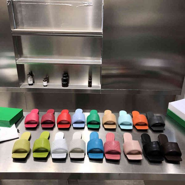 slippers women wear fashion outside in summer flat bottomed tourism vacation beach shoes seaside one line sheepskin cool slippers, Black
slippers women wear fashion outside in summer flat bottomed tourism vacation beach shoes seaside one line sheepskin cool slippers, Black