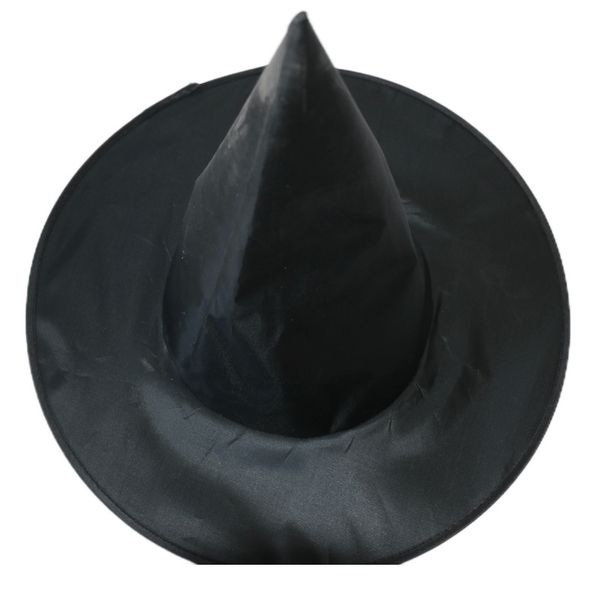 2022 fashion new solid color personality pointed party cosplay wizard hat halloween hat, Blue;gray
2022 fashion new solid color personality pointed party cosplay wizard hat halloween hat, Blue;gray