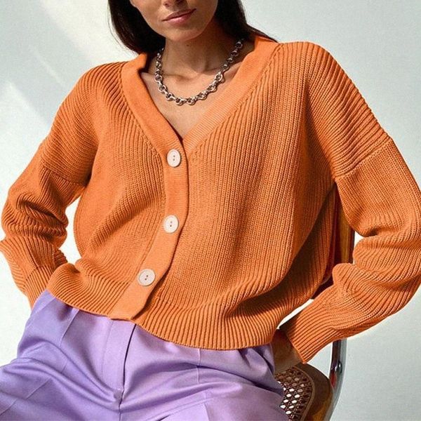 women's knits & tees women's knits & tees cardigans for women 2022 orange sweater v-neck knitted casual cardigan sweaters female w, White
women's knits & tees women's knits & tees cardigans for women 2022 orange sweater v-neck knitted casual cardigan sweaters female w, White