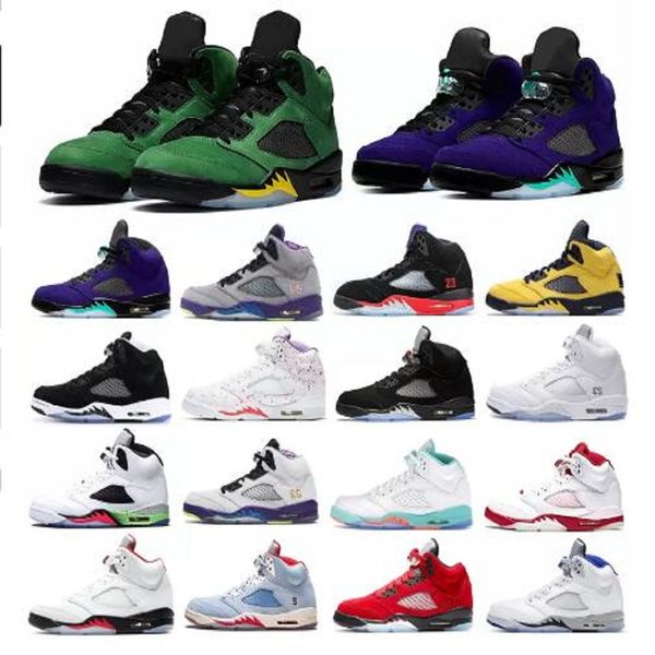 with box 5 v men basketball shoes 5s doernbecher raging red stealth 2.0 fire what the white cement metallic flight oreo wings green bean ice
with box 5 v men basketball shoes 5s doernbecher raging red stealth 2.0 fire what the white cement metallic flight oreo wings green bean ice
