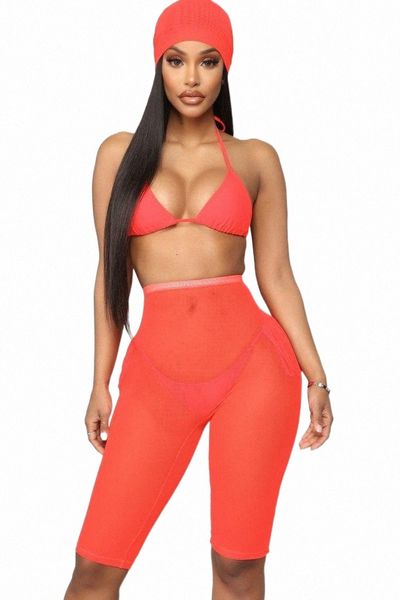 women's tracksuits piece set women summer beach holiday wear 2021 sheer mesh bandage padded camis and transparent perspective pants sui, Gray
women's tracksuits piece set women summer beach holiday wear 2021 sheer mesh bandage padded camis and transparent perspective pants sui, Gray
